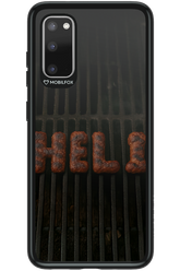 Barbeque - Samsung Galaxy S20