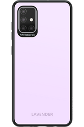 LAVENDER - FS2 - Samsung Galaxy A71