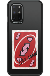 LOVE AGAIN 2.0 - OnePlus 8T
