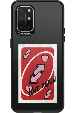 LOVE AGAIN 2.0 - OnePlus 8T