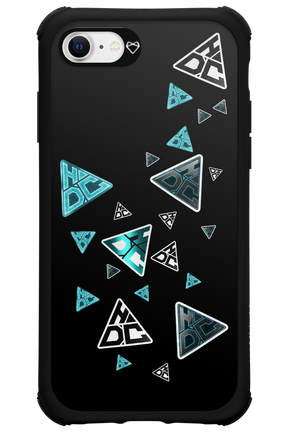 HDC 8 - Apple iPhone 8