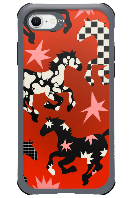 Stallions 2.0 - Apple iPhone SE 2020