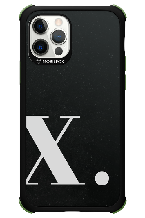 X (Off Space) 2.0 - Apple iPhone 12 Pro