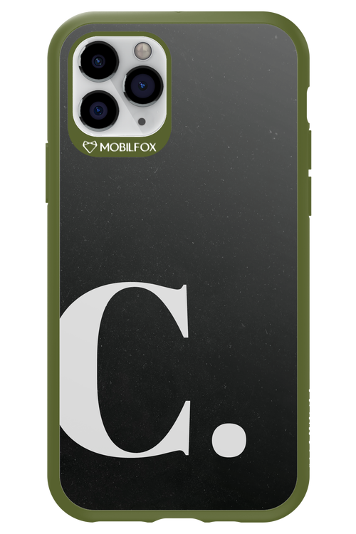 C (Off Space) 2.0 - Apple iPhone 11 Pro