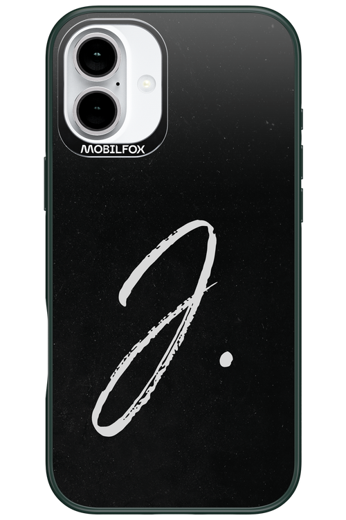 (Off Space) J 2.0 - Apple iPhone 16 Plus