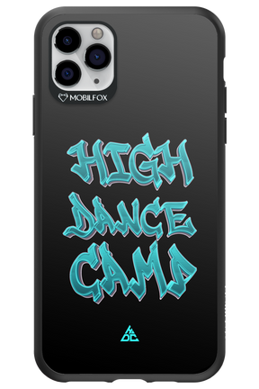 HDC 2 - Apple iPhone 11 Pro Max