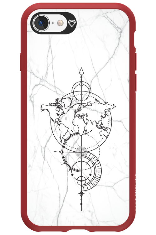 Compass 2.0 - Apple iPhone SE 2020