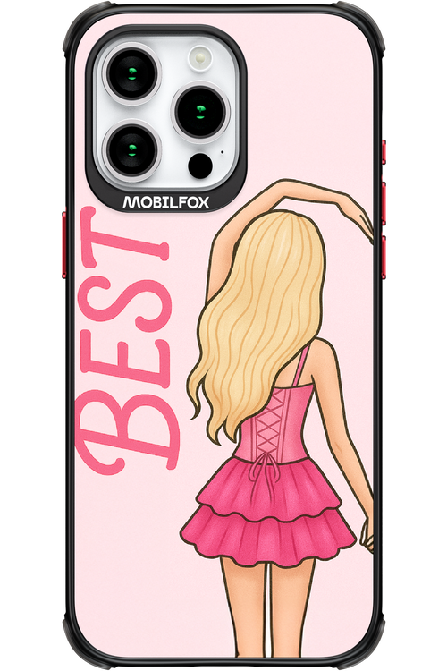 Bestt 2.0 - Apple iPhone 15 Pro Max