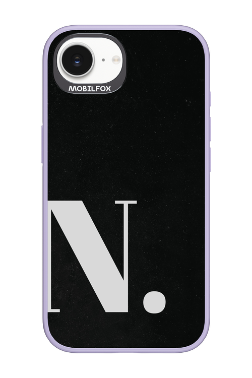N (Off Space) 2.0 - Apple iPhone 16e