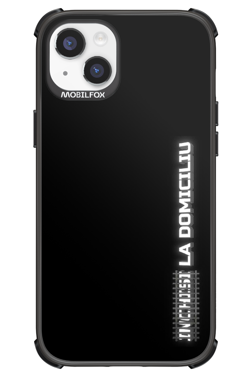 Logo 1 2.0 - Apple iPhone 14 Plus