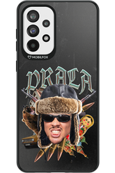 Lmen Panel - Samsung Galaxy A73