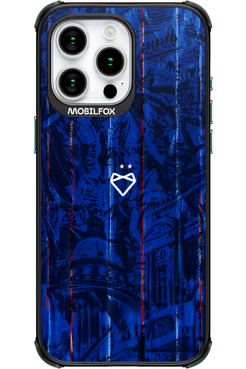 Franta x Mobilfox 2.0 - Apple iPhone 15 Pro Max