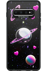 Girls Galaxy - Samsung Galaxy S10+