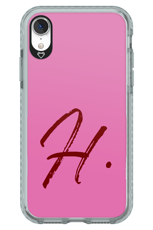 (Sorbet) H 2.0 - Apple iPhone XR