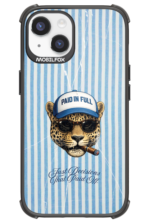 Paid in Full 2.0 - Apple iPhone 14