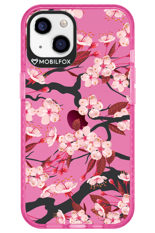 Sakura 2.0 - Apple iPhone 13