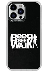P-csa Black - Apple iPhone 13 Pro Max
