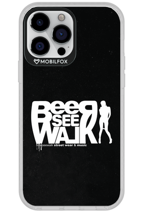 P-csa Black - Apple iPhone 13 Pro Max