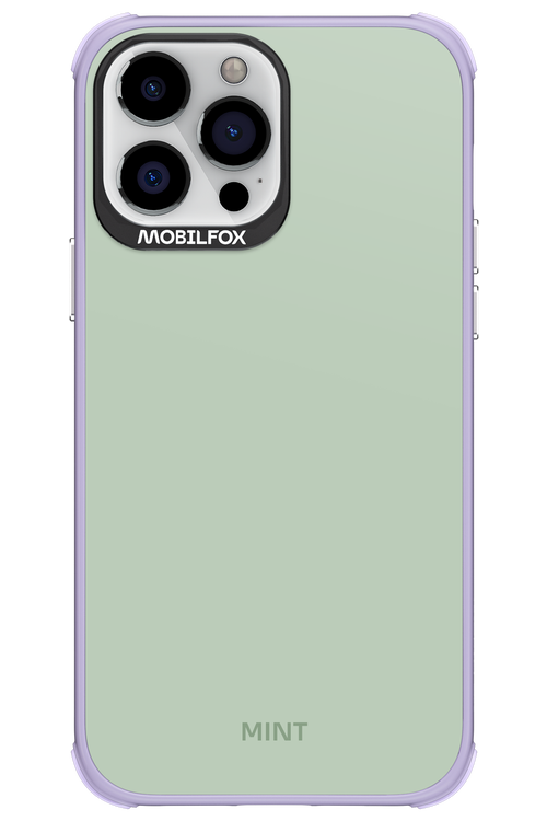 MINT 2.0 - Apple iPhone 13 Pro Max
