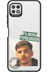 Sorin Mugshot 2.0 - Samsung Galaxy A22 5G
