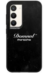Domnul Porsche - Samsung Galaxy S23