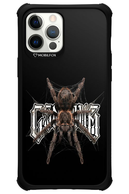 Centaur Logo Big Spider 2.0 - Apple iPhone 12 Pro Max
