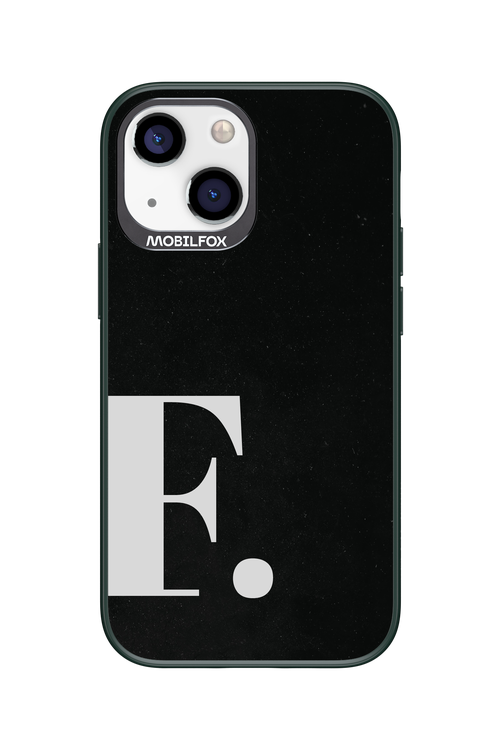F (Off Space) 2.0 - Apple iPhone 13 Mini