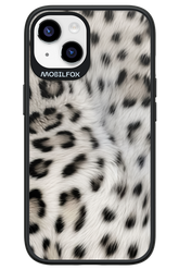 White Leo - Apple iPhone 14