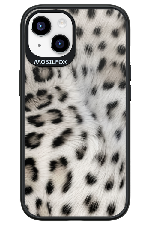 White Leo - Apple iPhone 14