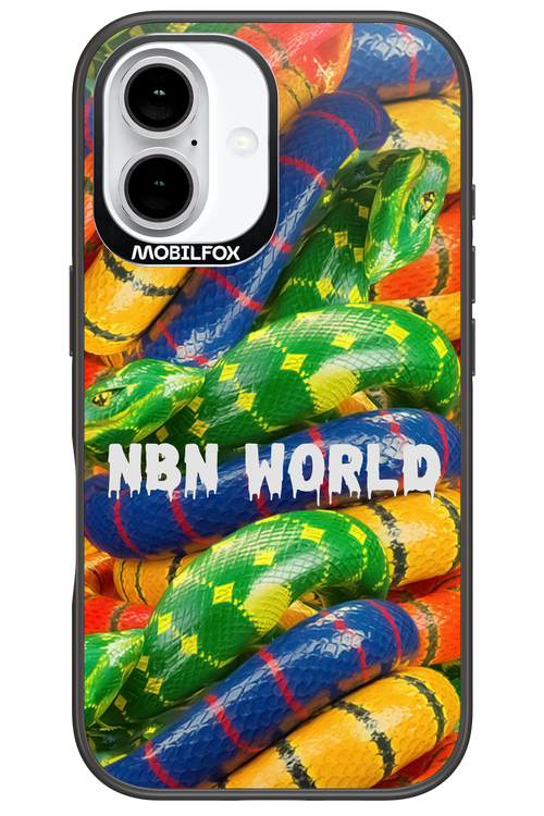 Wild - Apple iPhone 16