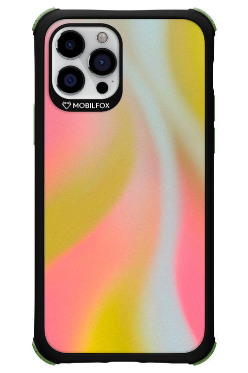 Pink Aura 2.0 - Apple iPhone 12 Pro