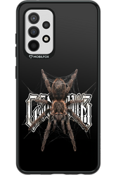 Centaur Logo Big Spider 2.0 - Samsung Galaxy A52 / A52 5G / A52s