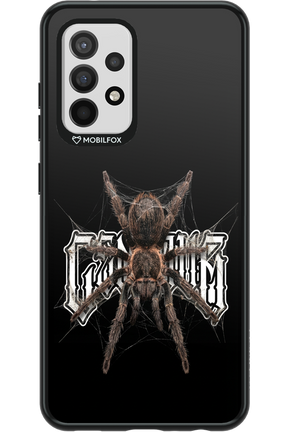 Centaur Logo Big Spider 2.0 - Samsung Galaxy A52 / A52 5G / A52s