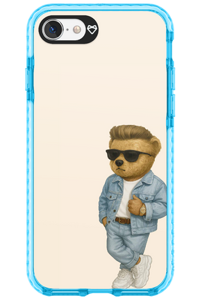 Gamibear (Desert) - Apple iPhone 7