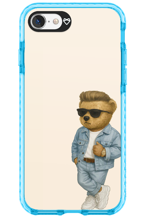 Gamibear (Desert) - Apple iPhone 7