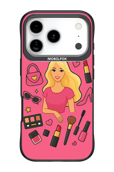 Just a Girll - Apple iPhone 17 Pro