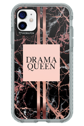 Drama Queen - Apple iPhone 11