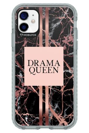 Drama Queen - Apple iPhone 11