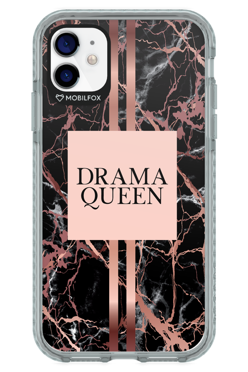 Drama Queen - Apple iPhone 11
