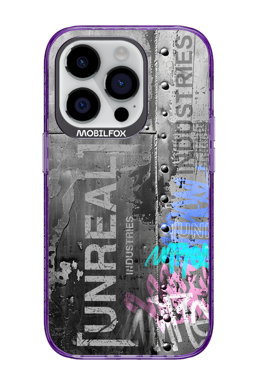 Steel 2.0 - Apple iPhone 14 Pro