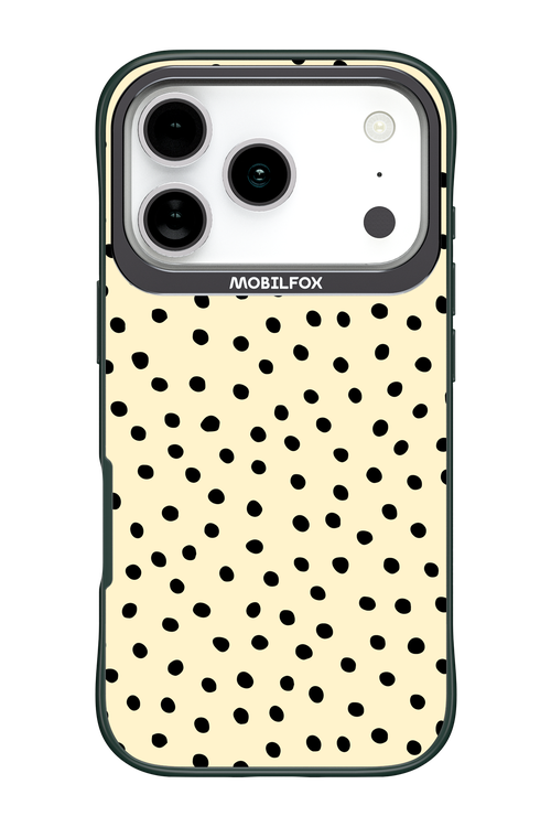 Polka Dots 2.0 - Apple iPhone 17 Pro