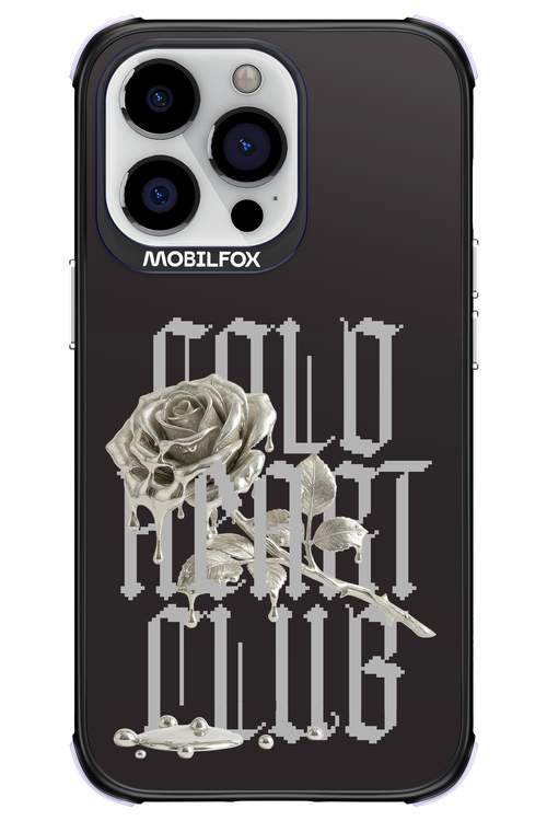 Cold Heart Club 2.0 - Apple iPhone 13 Pro