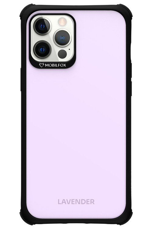 LAVENDER - FS2 2.0 - Apple iPhone 12 Pro Max