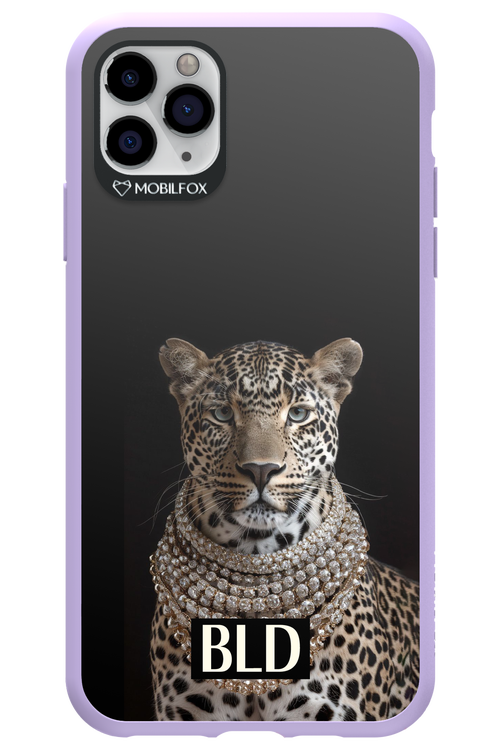 BLD LEO 2.0 - Apple iPhone 11 Pro Max