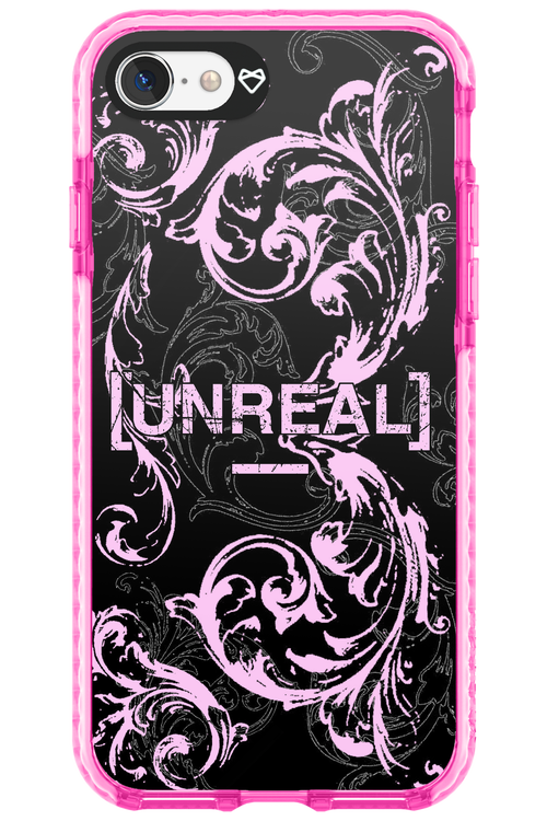 Antique Pink 2.0 - Apple iPhone 7