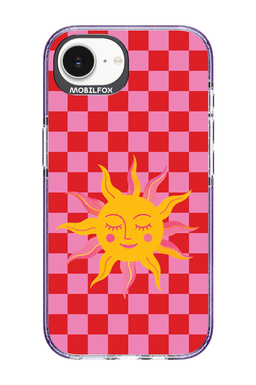 SUNNY 2.0 - Apple iPhone 16e