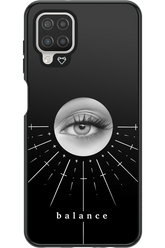 Szem 2.0 - Samsung Galaxy A12