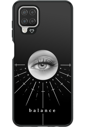 Szem 2.0 - Samsung Galaxy A12