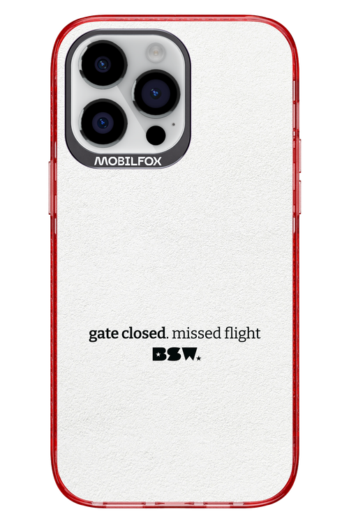BSW FourSeasons 12 2.0 - Apple iPhone 14 Pro Max