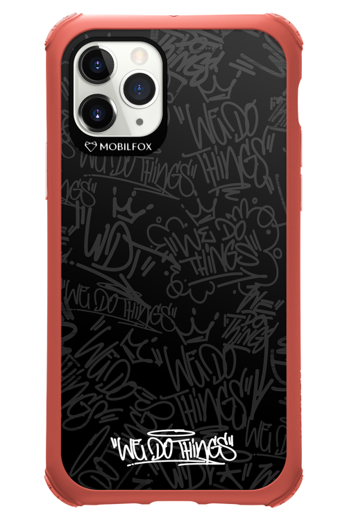 We Do Things 2.0 - Apple iPhone 11 Pro